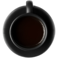 MENI Coffee - Fresh Brewed Cup of Coffee
