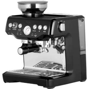 Brevile  barista Express